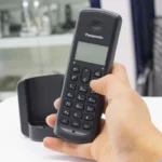 Panasonic telephone model KX-TGB10AF