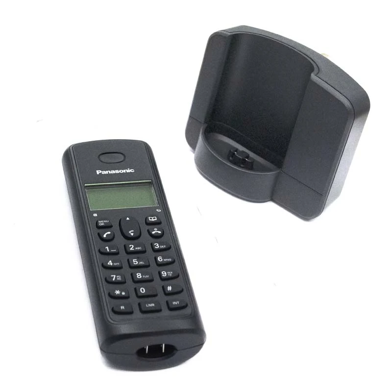 Panasonic telephone model KX-TGB10AF