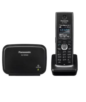 Panasonic network telephone model tgp600