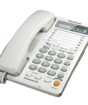 تلفن با سیم پاناسونیک KX-T2378MXW