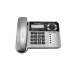 Panasonic cordless phone model KX-TG3661JX with 1 cordless handset