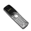 Panasonic cordless phone model KX-TG3661JX with 1 cordless handset