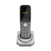 Panasonic cordless phone model KX-TG3661JX with 1 cordless handset