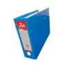 زونکن فانتزی سه گوش برتر 8cm رنگ آبی