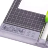 کیفیت دستگاه کاترپرفراژ ۴کاره Jielisi (سایز A3)