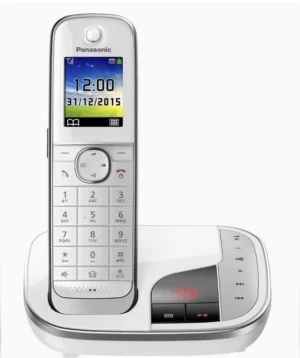Panasonic phone model j320