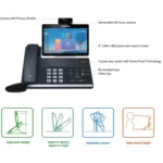 Yealink IP Phone Model VP59