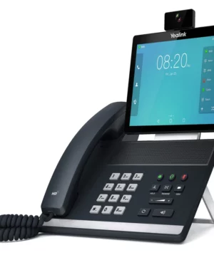 Yealink IP Phone Model SIP-VP59