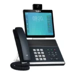 Yealink IP Phone Model SIP-VP59