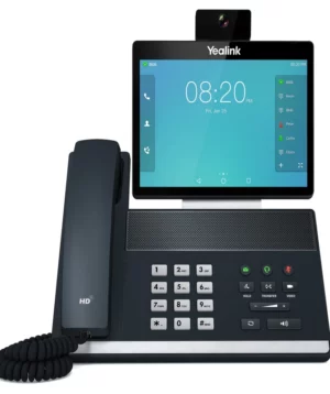 تلفن تحت شبکه یالینک مدل SIP-VP59