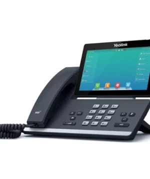 Yealink IP Phone Model SIP-T57W