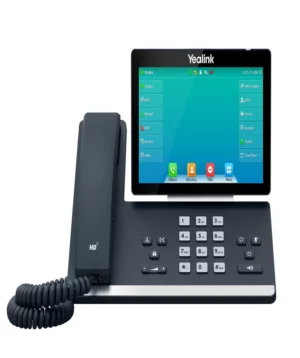 تلفن تحت شبکه یالینک مدل SIP-T57W