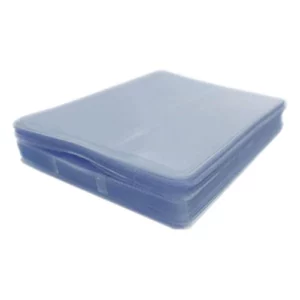 کاور کارت پلاستیکی سایز 6 × 9 سانتی متر بسته 100 عددی