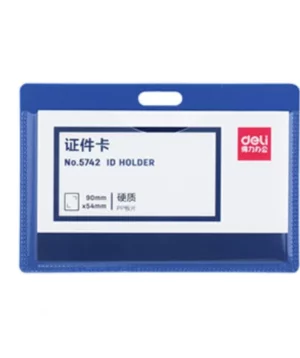 قیمت کارت آویز دلی کد DL-5742