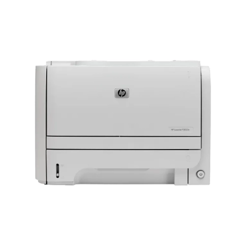 خرید پرینتر استوک لیزری اچ پی تک کاره LaserJet P2035n