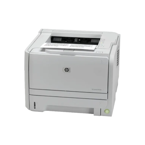 پرینتر استوک لیزری اچ پی تک کاره LaserJet P2035n