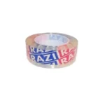 قیمت چسب نواری رازی کد 22 عرض 1.8 سانتی متر بسته 40 عددی