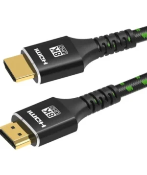 کابل HDMI v2.1 8K فرانت 1.5 متری