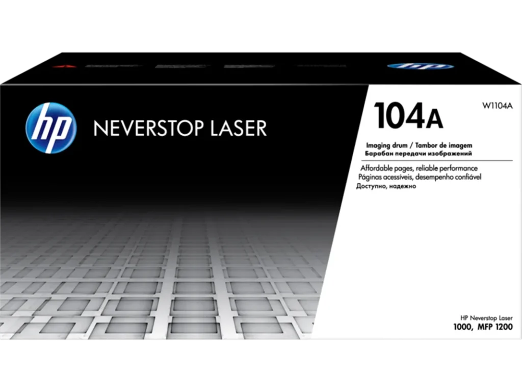 یونیت درام اچ پی مدل HP 104A