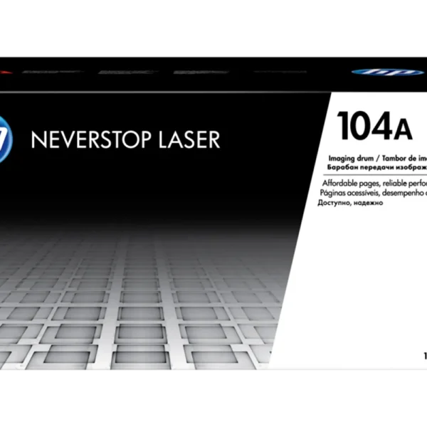 یونیت درام اچ پی مدل HP 104A