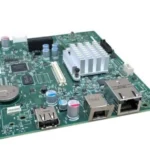 برد فرمتر پرینتر Hp m506