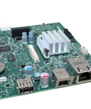 برد فرمتر پرینتر Hp m506