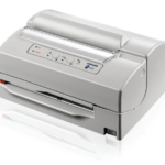 پرینتر سوزنی اولیوتی مدل Olivetti PR4 استوک