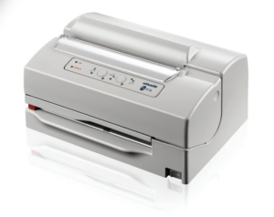 پرینتر سوزنی اولیوتی مدل Olivetti PR4 استوک