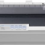 پرینتر سوزنی اپسون مدل LQ‑300 II استوک