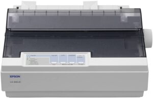 پرینتر سوزنی اپسون مدل LQ‑300 II استوک