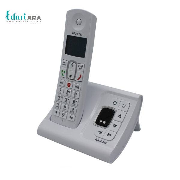 تلفن بی سیم آلکاتل F685 Voice