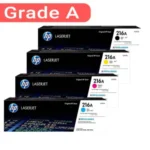 کارتریج لیزری رنگی اچ پی مدل HP 216A