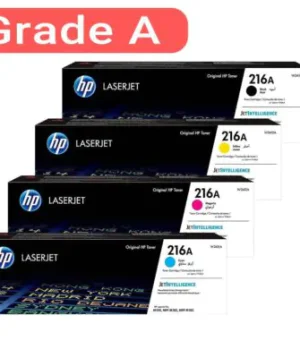 کارتریج لیزری رنگی اچ پی مدل HP 216A