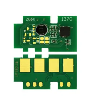 چیپ کارتریج لیزری اچ پی مدل HP 107A