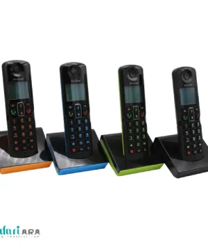خرید تلفن بی سیم آلکاتل S280 اداری آرا