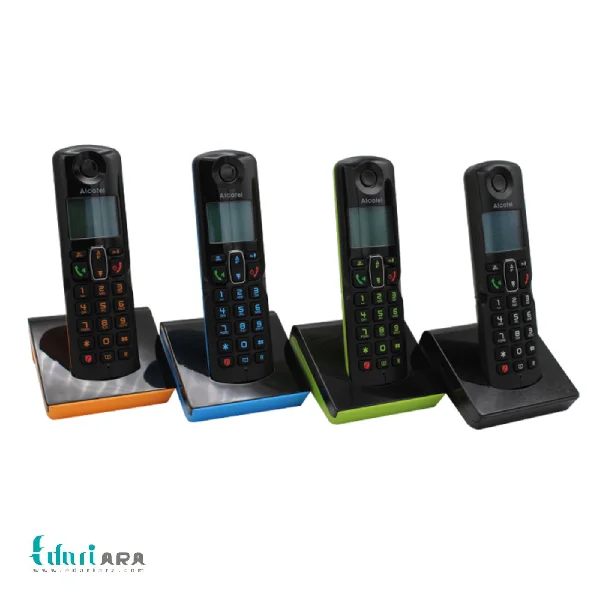 تلفن بی سیم آلکاتل S280