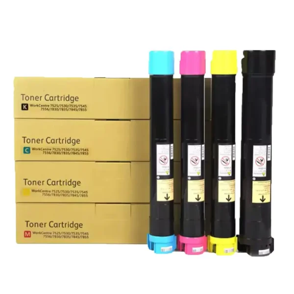 خرید کاتریج تونر زیراکس Xerox 006R01513 cartridge