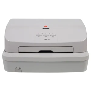 پرینتر سوزنی اولیوتی pr2 plus استوک