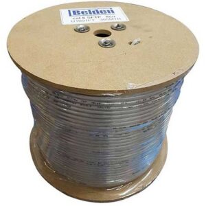 کابل شبکه Cat6 SFTP مس بلدن 305 متری