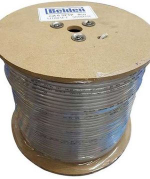 کابل شبکه Cat6 SFTP مس بلدن 305 متری