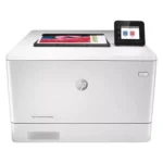 پرینتر لیزری رنگی استوک اچ پی مدل 452dw