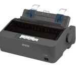 پرینتر سوزنی اپسون مدل LQ-350 استوک