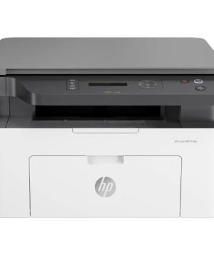 پرینتر چندکاره لیزری اچ پی مدل LaserJet MFP 136w