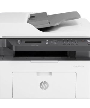 پرینتر چندکاره لیزری اچ‌ پی مدل Laser MFP 139fnw