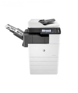 پرینتر استوک لیزری چندکاره رنگی اچ پی مدل HP E87640