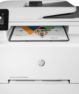پرینتر استوک لیزری چندکاره رنگی مدل HP M281fdw