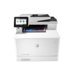 پرینتر استوک چندکاره لیزری رنگی اچ پی مدل HP MFP M479fdw
