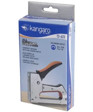 دستگاه منگنه کوب دستی کانگرو مدل TS-623