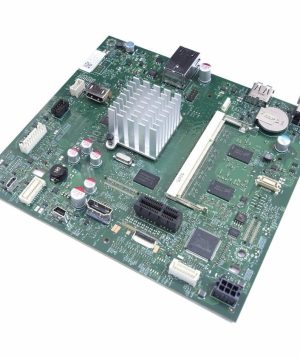 برد فرمتر پرینتر اچ پی مدل HP M527