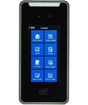 دستگاه حضور و غیاب Ai-21